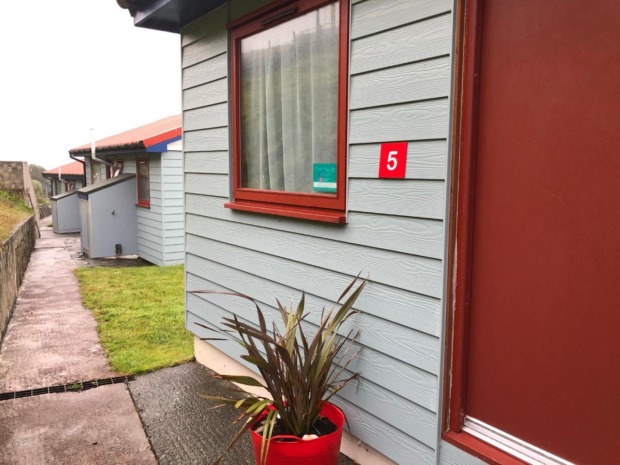 Easterhoull Chalets Scalloway Quarto foto